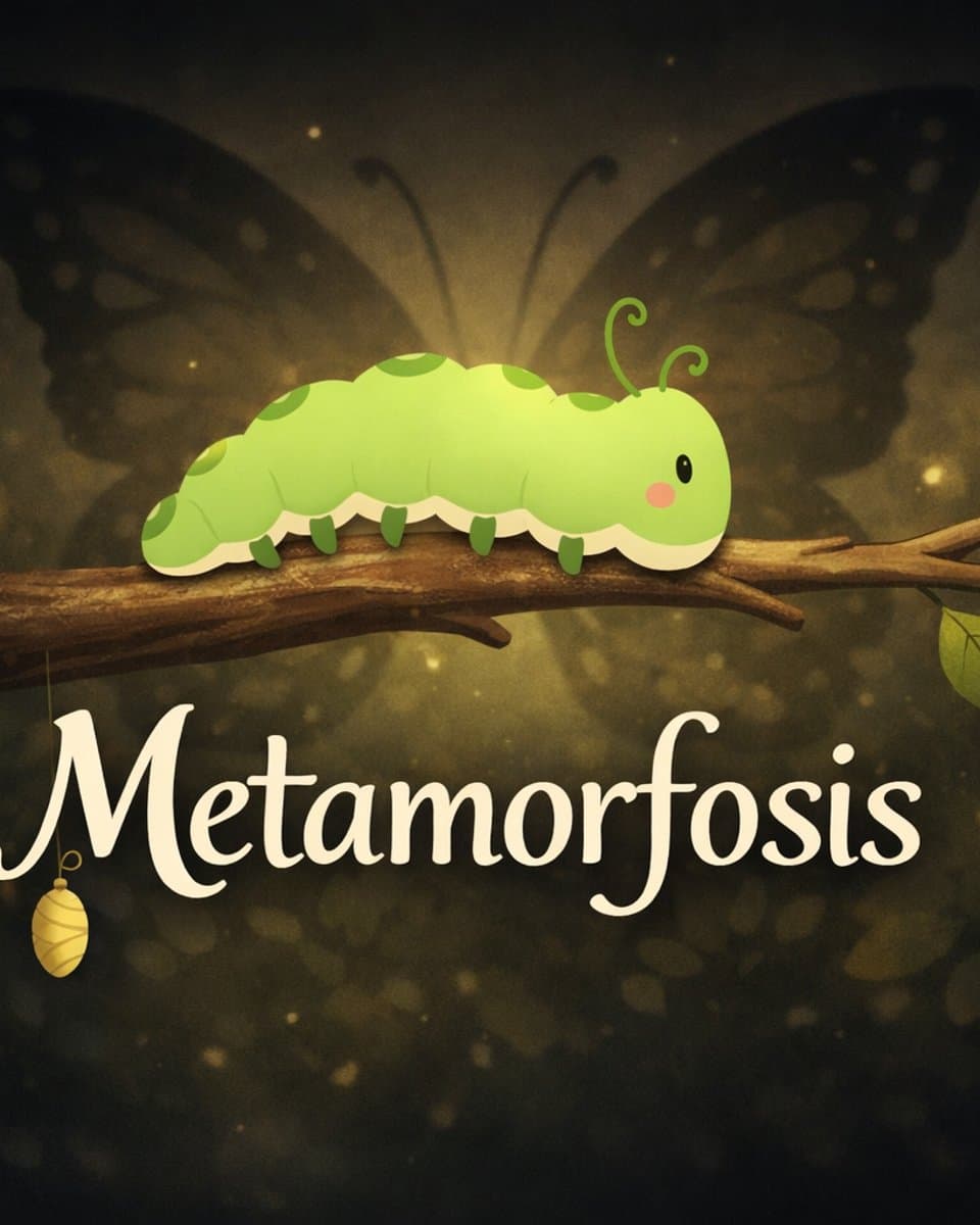 Metamorfosis